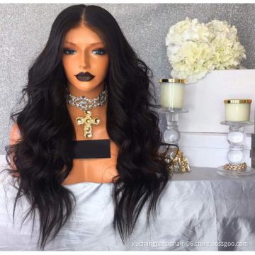 Transparent 13x6 Lace Front Wig With Baby Hair Straight 40 Inch Human Hair Wig Cuticle Aligned Brazilian Virgin Human Hair Wig